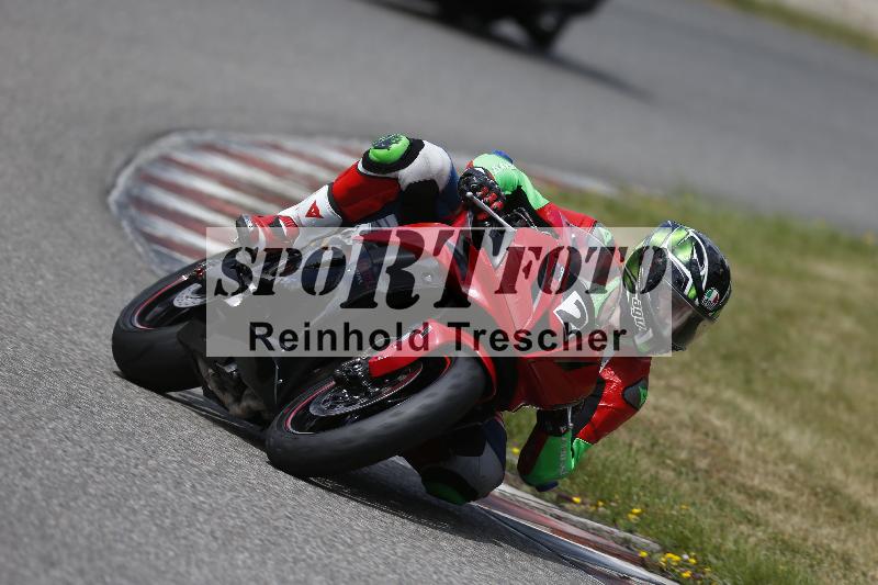/21 29.05.2025 Speer Racing ADR/Gruppe rot/2